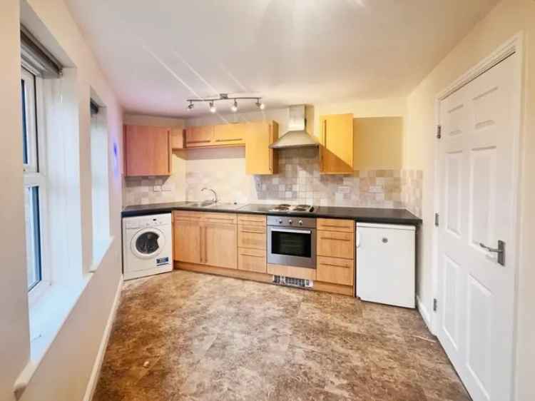 2 Bedroom Flat for Sale West 12 Development Leeds