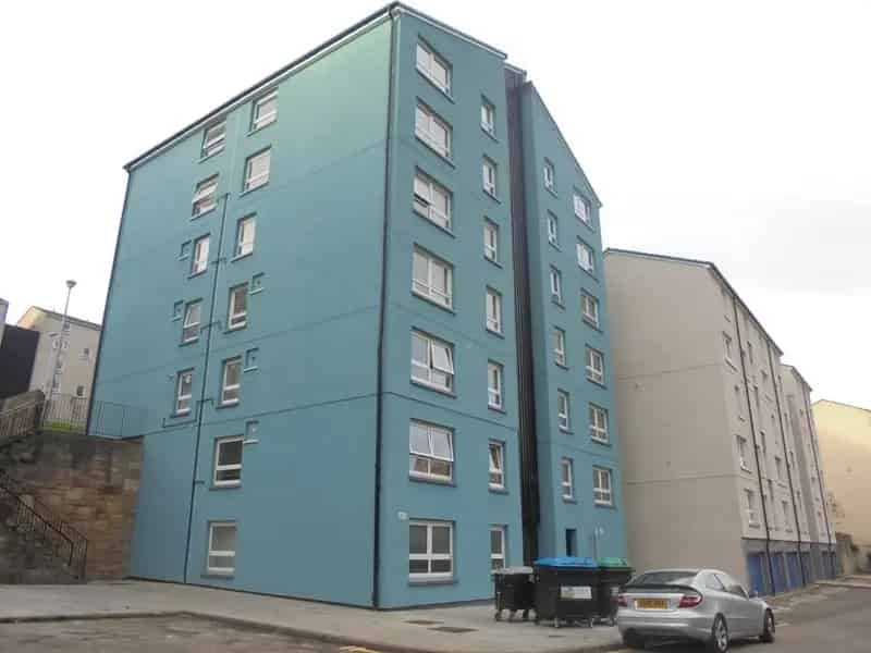 1 Bedroom Flat to Rent