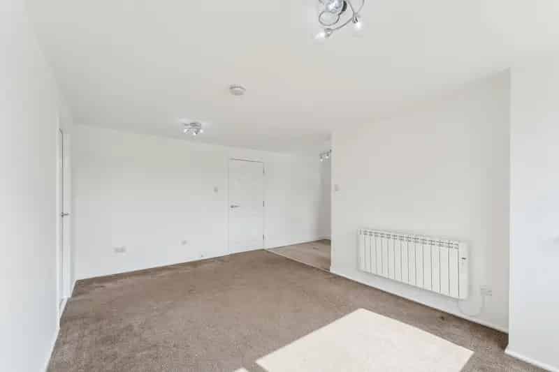2-Bedroom Apartment in Jordanhill West End Glasgow