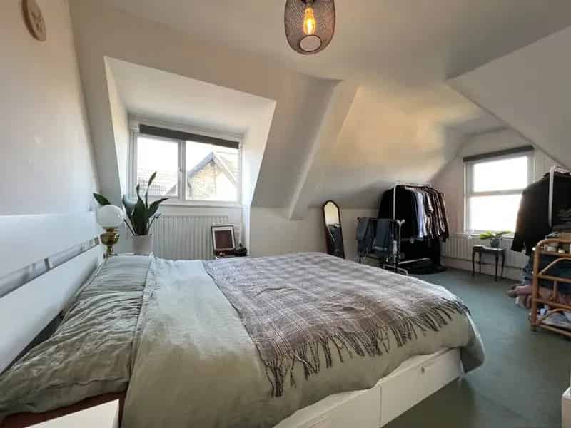 2 Bedroom Flat to Rent London SE26 Crystal Palace