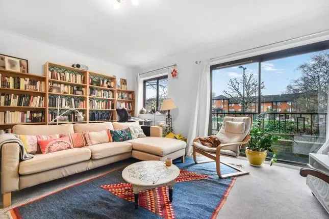 Terraced house for sale in St. Helens Gardens, London W10