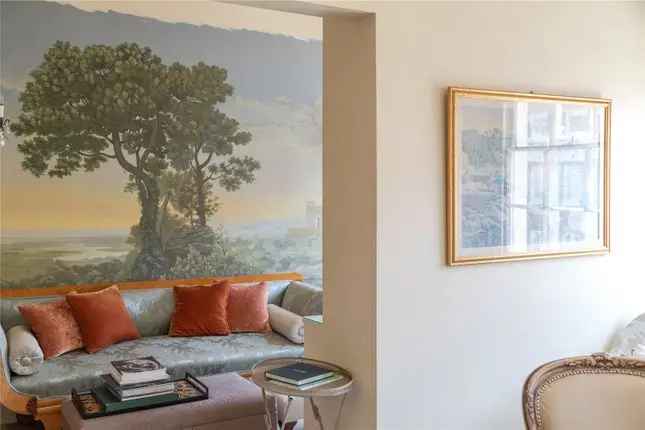 Flat for sale in Eaton Place, Belgravia SW1X