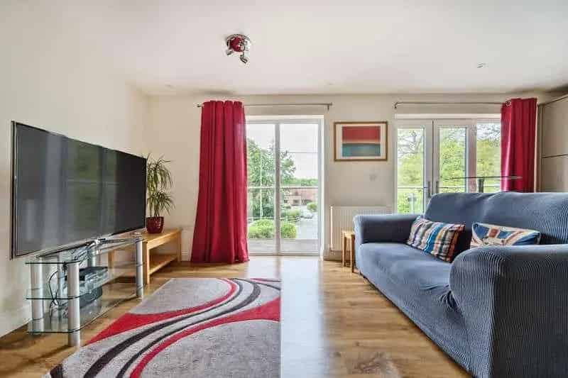 1 Bed Flat for Sale - Exclusive Development - 525 sq ft