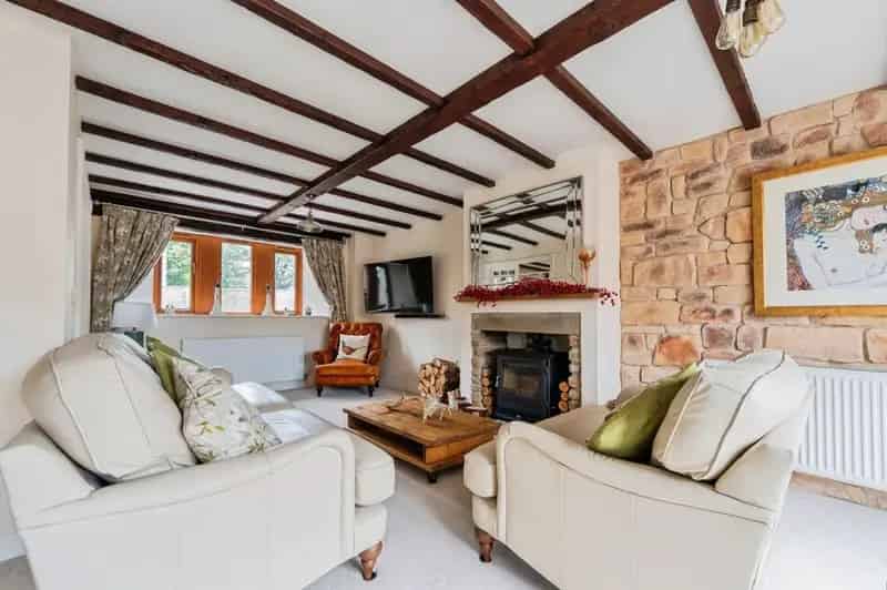 3 Bedroom Semi Detached House For Sale Cockerham Lancashire