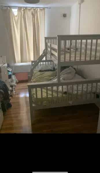 2 Double Bedroom Flat Near Wandsworth Road Overground