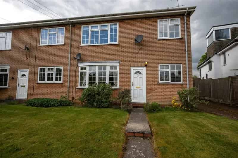 2 Bedroom Apartment for Sale