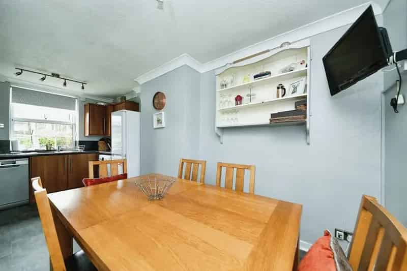 Docking Norfolk Family Home Multiple Bedrooms Ensuite