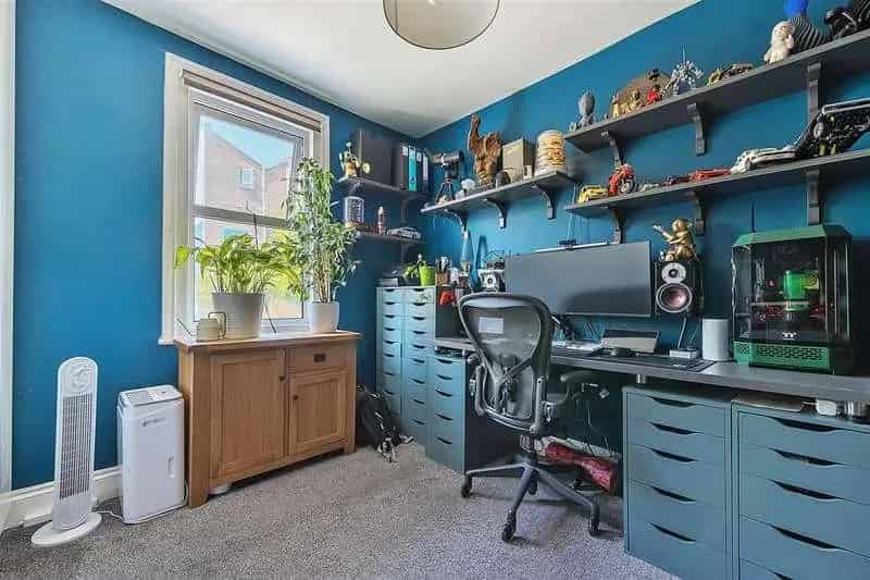 2 Bed Victorian House for Sale Lower Totterdown