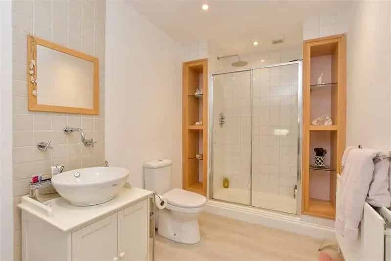 4 Bed Detached House for Sale Wouldham Amazing River Views