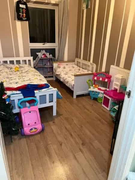 1st Floor Flat Gunwharf