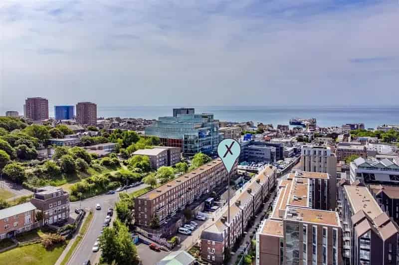 3 Bedroom Apartment for Sale