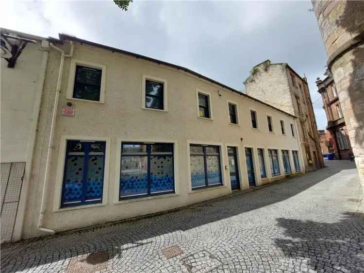 Modern Town Centre Office Space For Lease 207.20 sq m