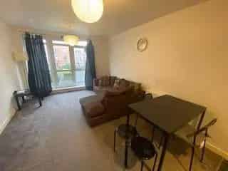 1 Bedroom Furnished Apartment To Rent Available September 8th 2025