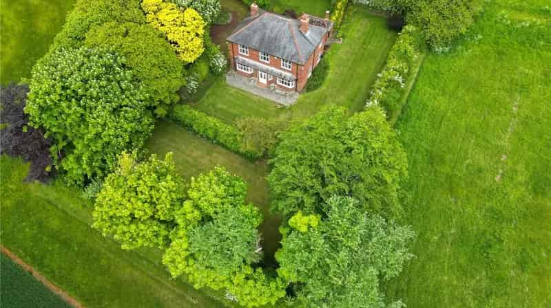 West Farm Mixed Farm for Sale