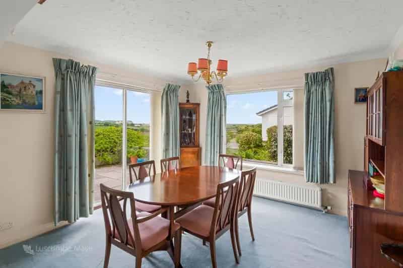 3 Bed Detached Bungalow For Sale Thurlestone