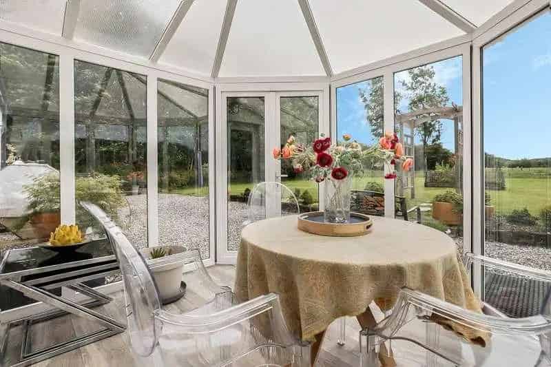 4 Bed Detached Cottage Near Callander