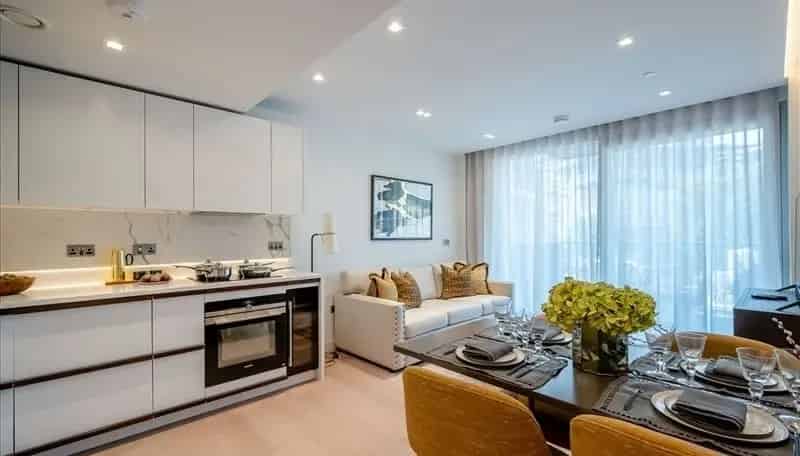 1 Bedroom Apartment to Rent Near Paddington and Edgware Road
