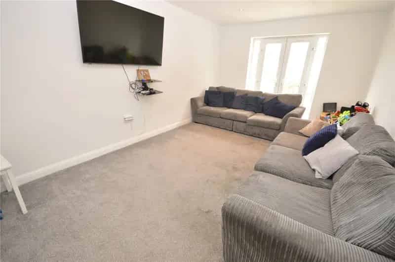 Two Bedroom Apartment with Allocated Parking - Great First Home