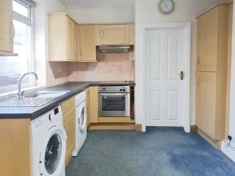 1 Bedroom Flat to Rent Wakefield West Yorkshire WF2