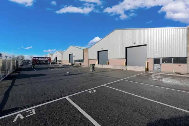 Unit 13 Beddington Cross Industrial Unit