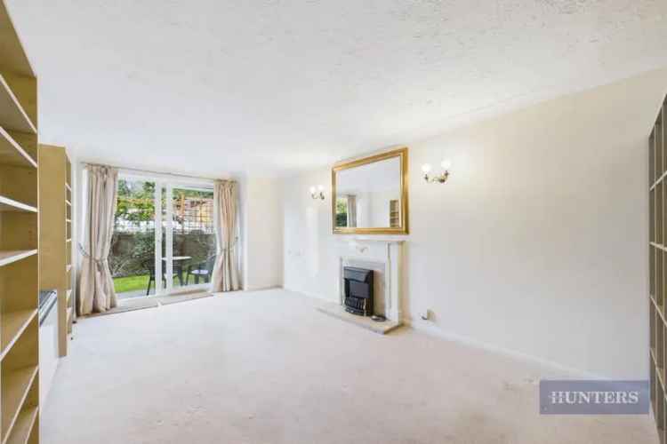 1 Bedroom Retirement Apartment in Chestnut Court