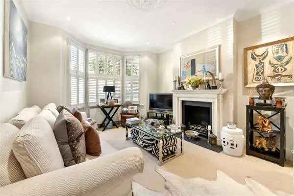 Narborough Street, Fulham, London, SW6 3AP | Property for sale | Savills