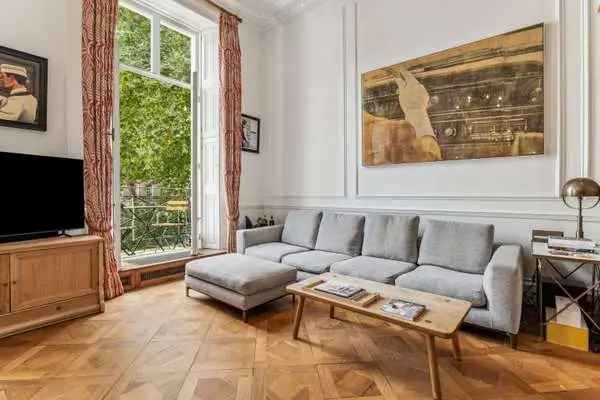 Bryanston Square, London, W1H 2DT | Property for sale | Savills