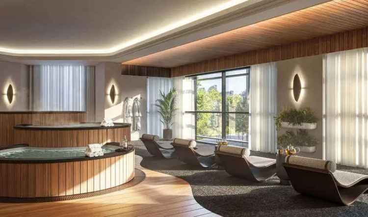 3 Bed Flat for Sale Near Waterloo