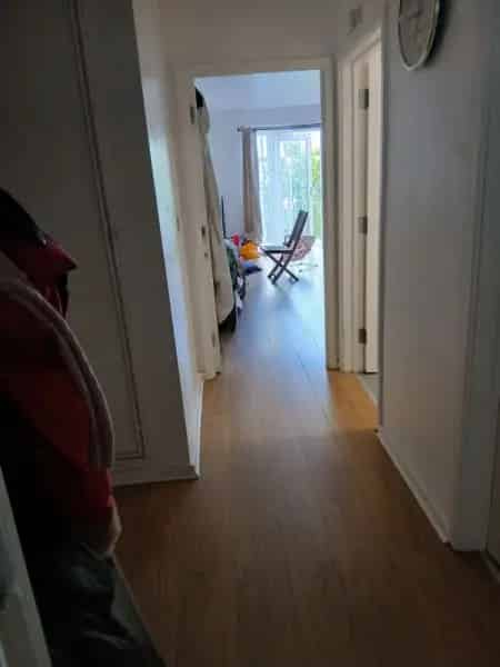 2-Bedroom House Near Train Station and Hospital