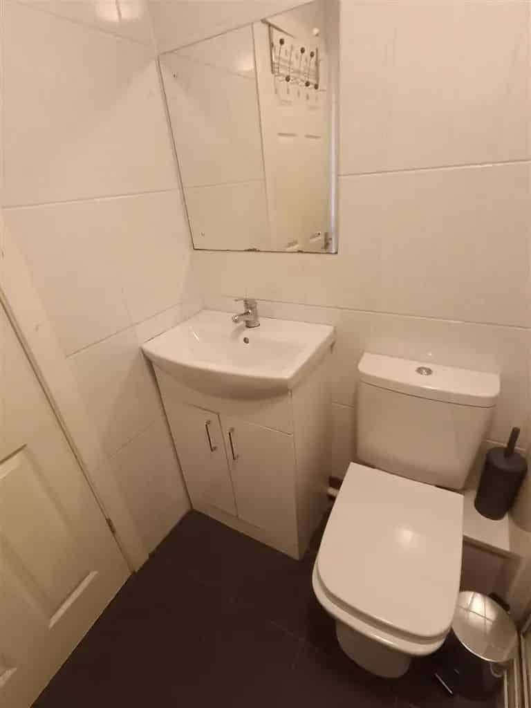 1 Bedroom Apartment to Rent