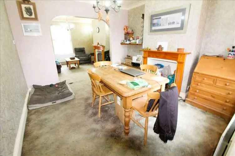 2 Bed House For Sale Near Wolverton Station