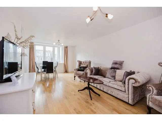 2 Bedroom Flat for Sale in Stockbridge, Edinburgh