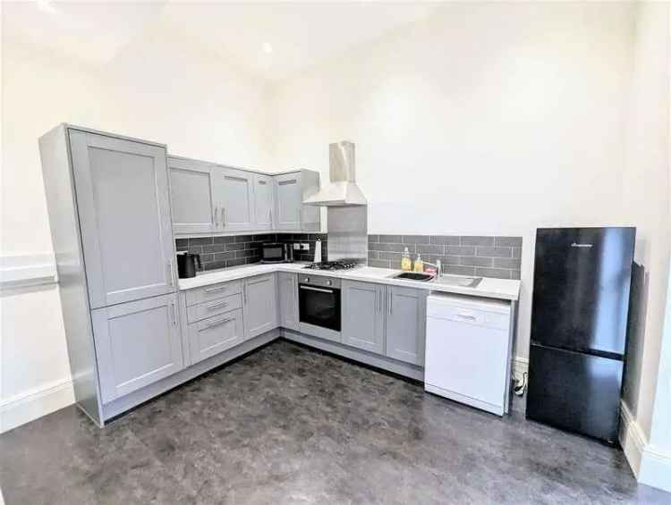 2 Bed House For Sale Balderton