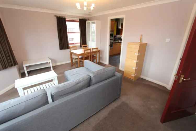 2 Bedroom Furnished Flat to Rent - Available April 2nd