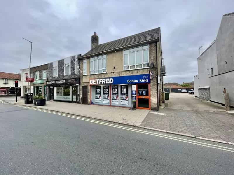 Commercial property For Rent , West Suffolk, England
