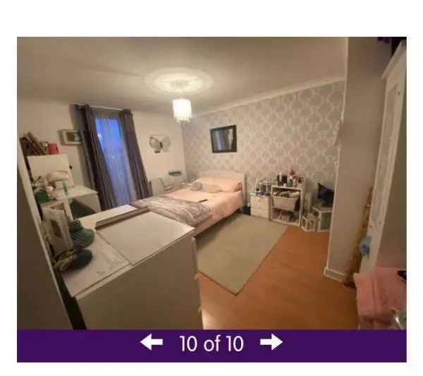 Flat For Rent in Braintree, England