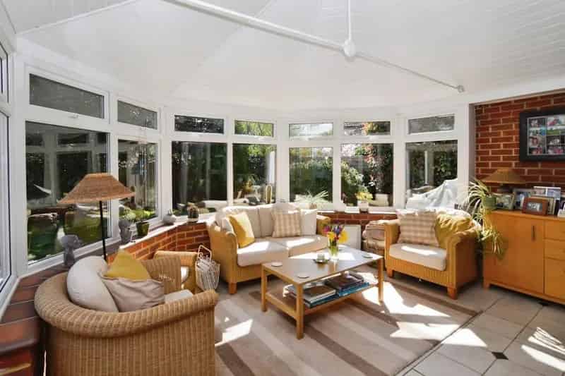 Four Bedroom Detached House Freehold Corner Plot Family Home
