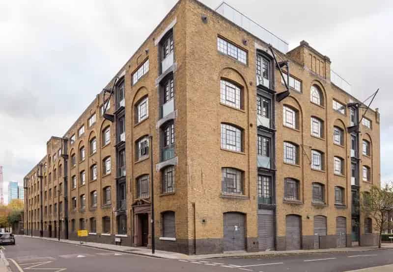 Managed Office Space 50-100 People Flexible Terms