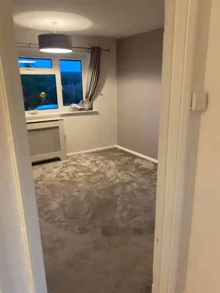 2 Bed Flat Westerham Kent Private Garden Parking Storage Swap for House
