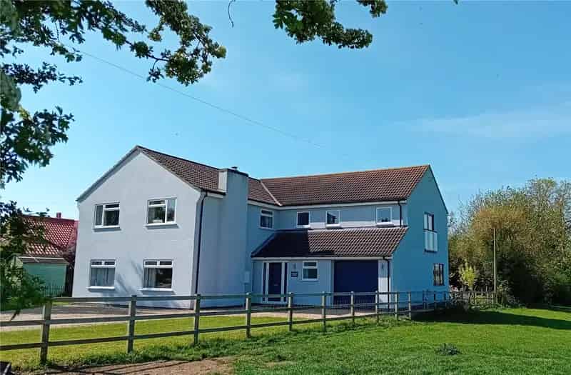 5 Bedroom Victorian House in Sleaford