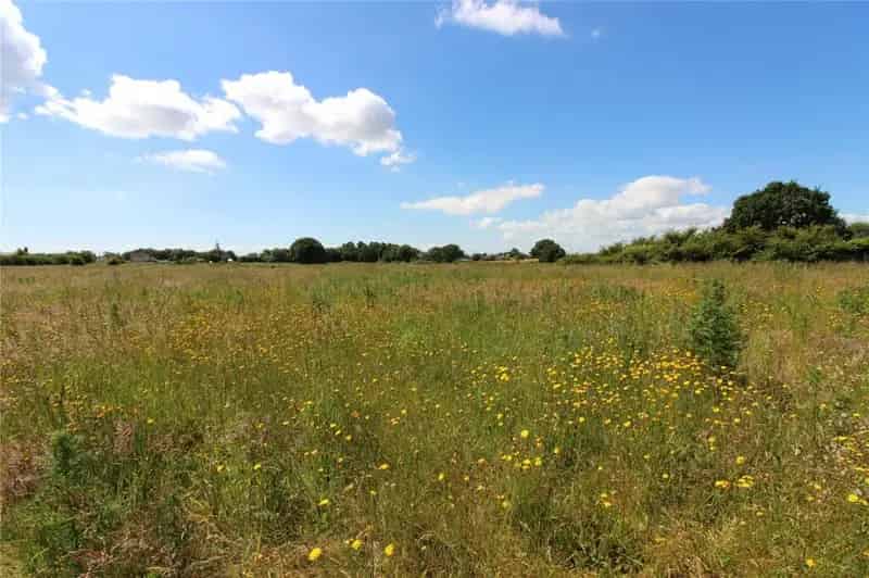 98 Home Development Site Little Clacton
