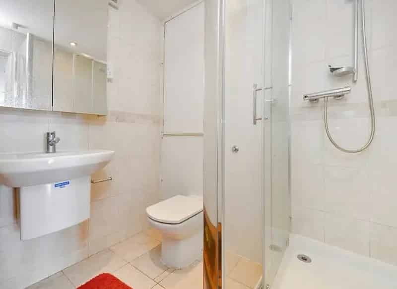 River View Studio Apartment with Private Terrace