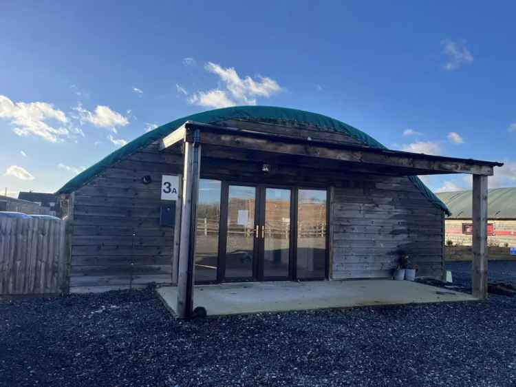 Refurbished Retail Units to Let Haddenham