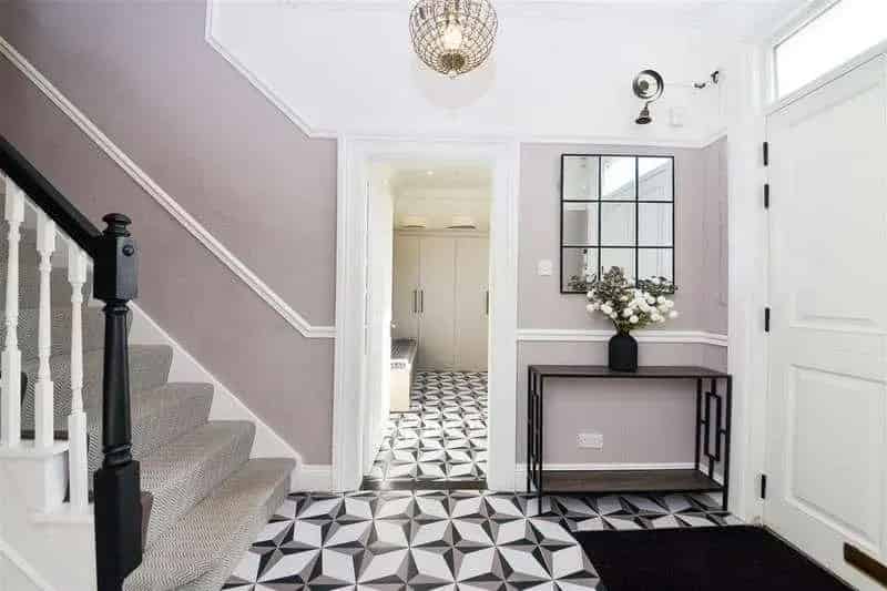 5 Bed House for Sale Hadleigh