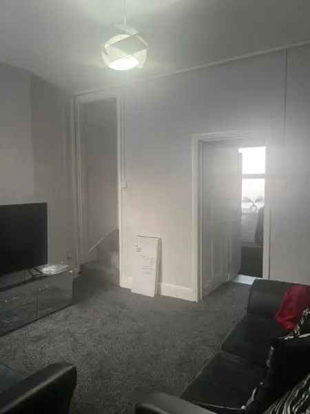 House For Rent in Birmingham, England