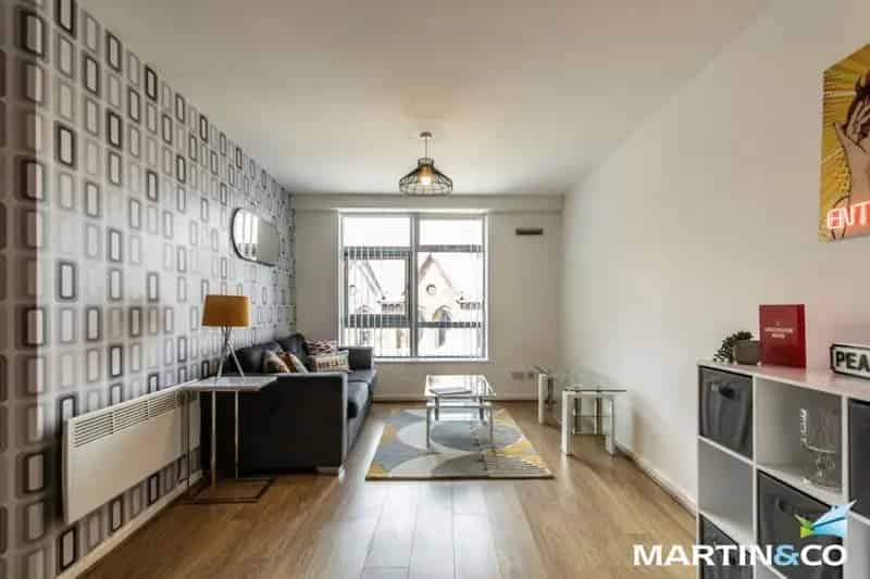 2 Bedroom Flat To Rent Available 30092025