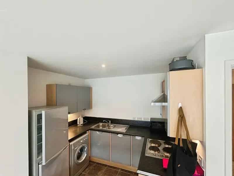 1 Bedroom Flat to Rent Sheffield City Centre