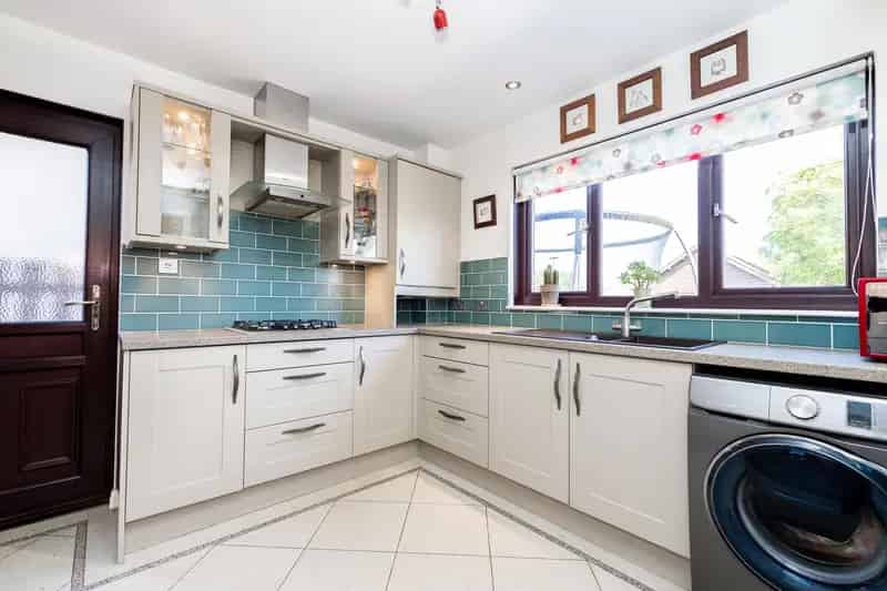 3 Bedroom Semi Detached House for Sale in Cove Aberdeen