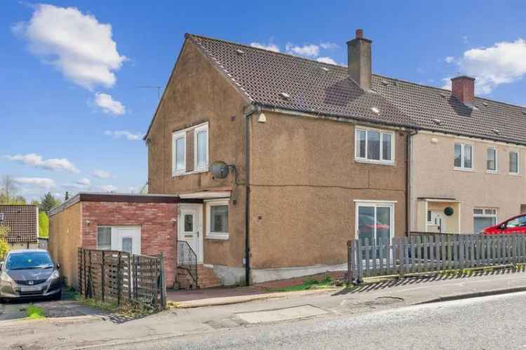 5 Bedroom House for Sale Summerston Extended Semi Detached Villa