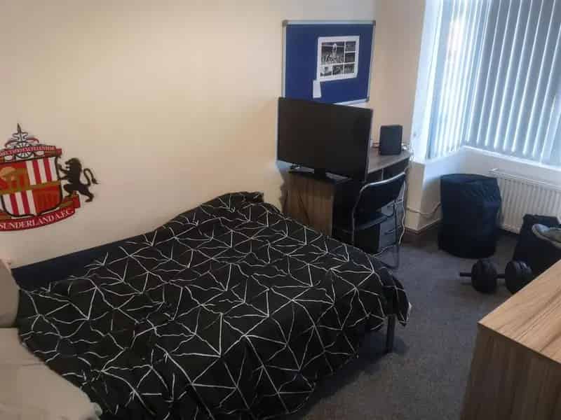 7 Bedroom Student House 2025 2026 Academic Year